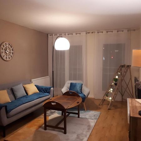 Appartement 3 Chambres 5 Couchages فيرفاي المظهر الخارجي الصورة