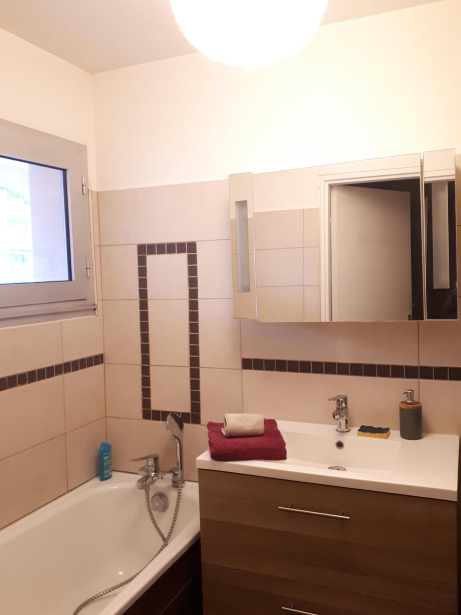 Appartement 3 Chambres 5 Couchages فيرفاي المظهر الخارجي الصورة