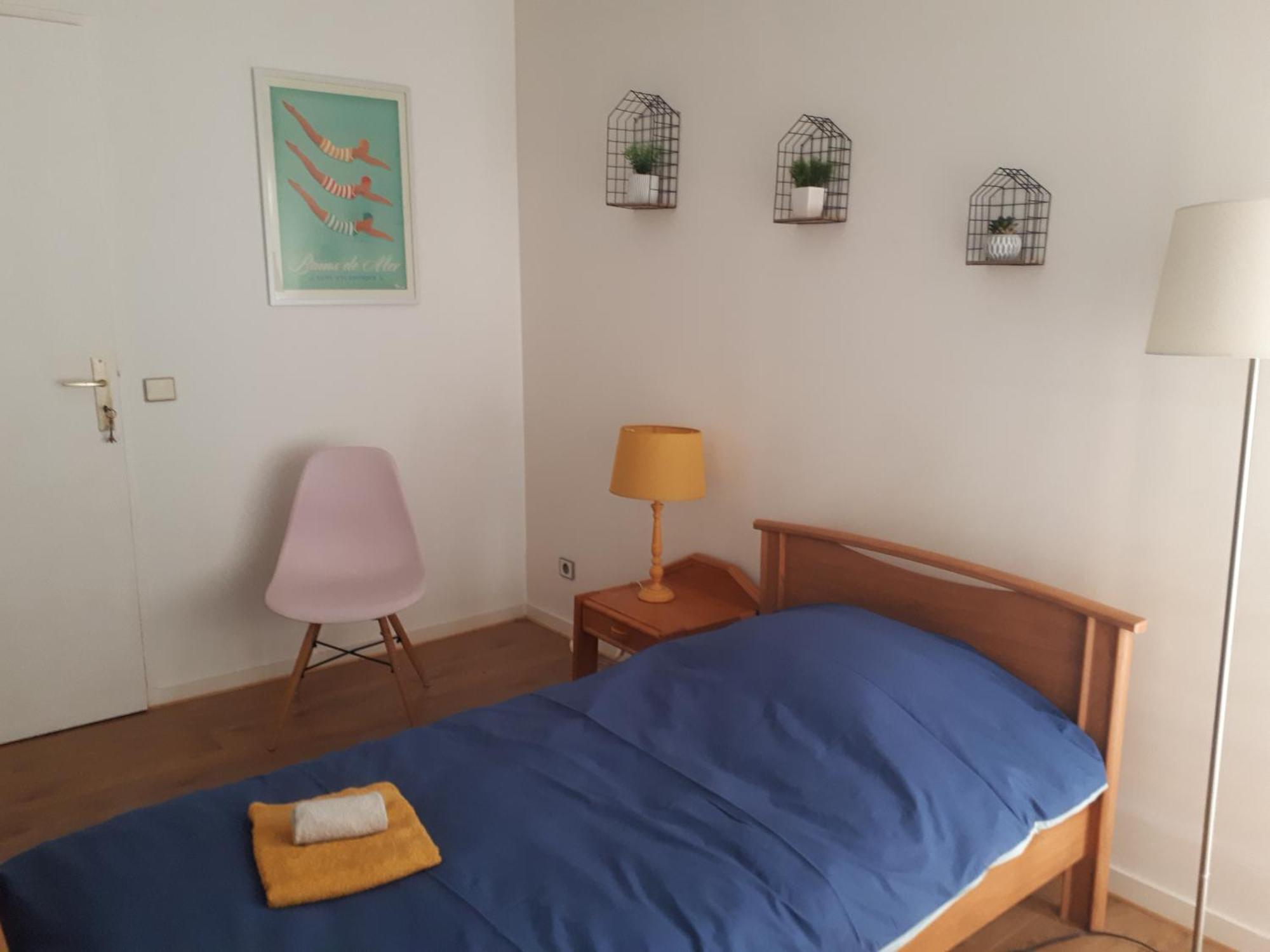 Appartement 3 Chambres 5 Couchages فيرفاي المظهر الخارجي الصورة