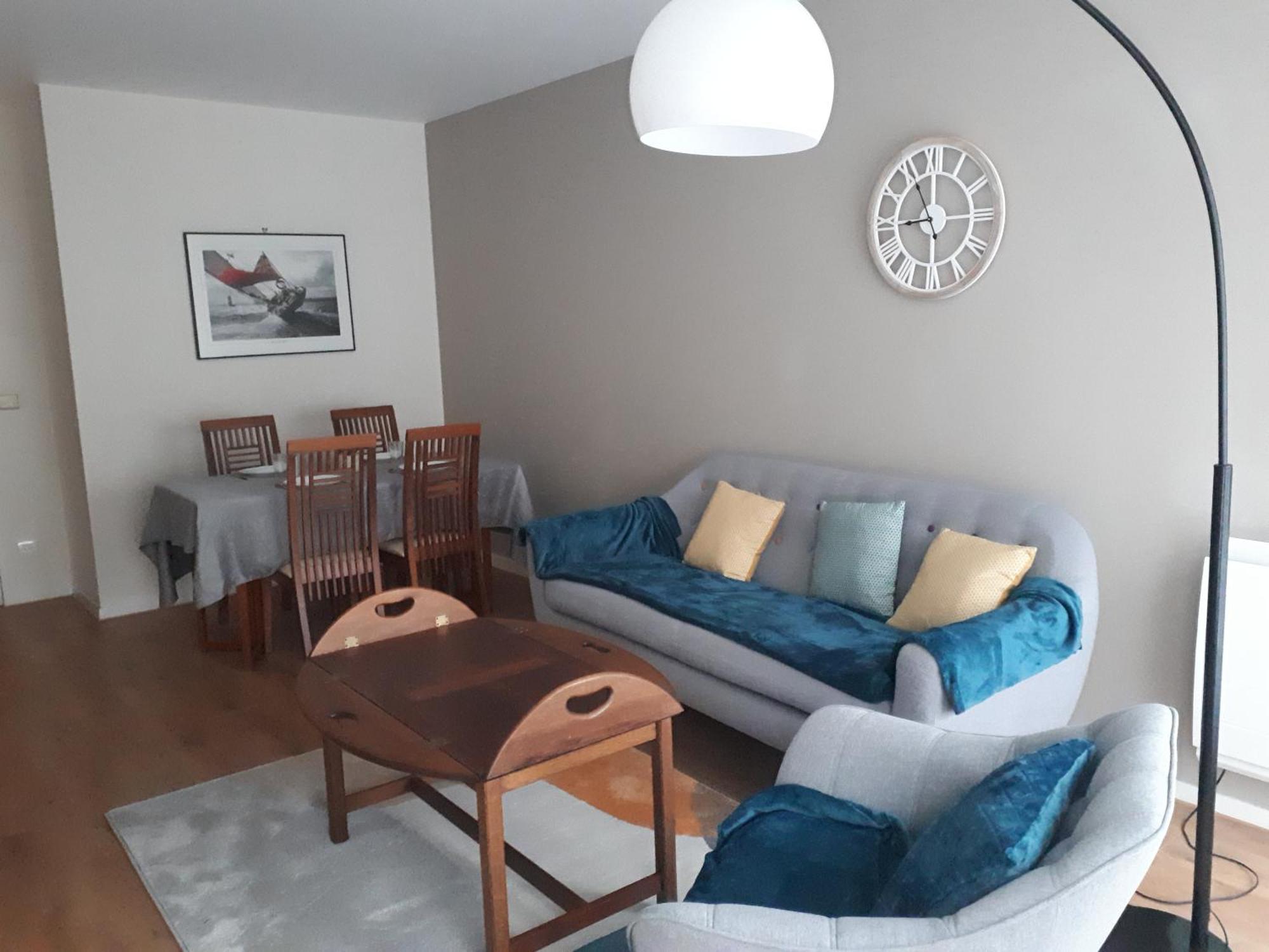 Appartement 3 Chambres 5 Couchages فيرفاي المظهر الخارجي الصورة