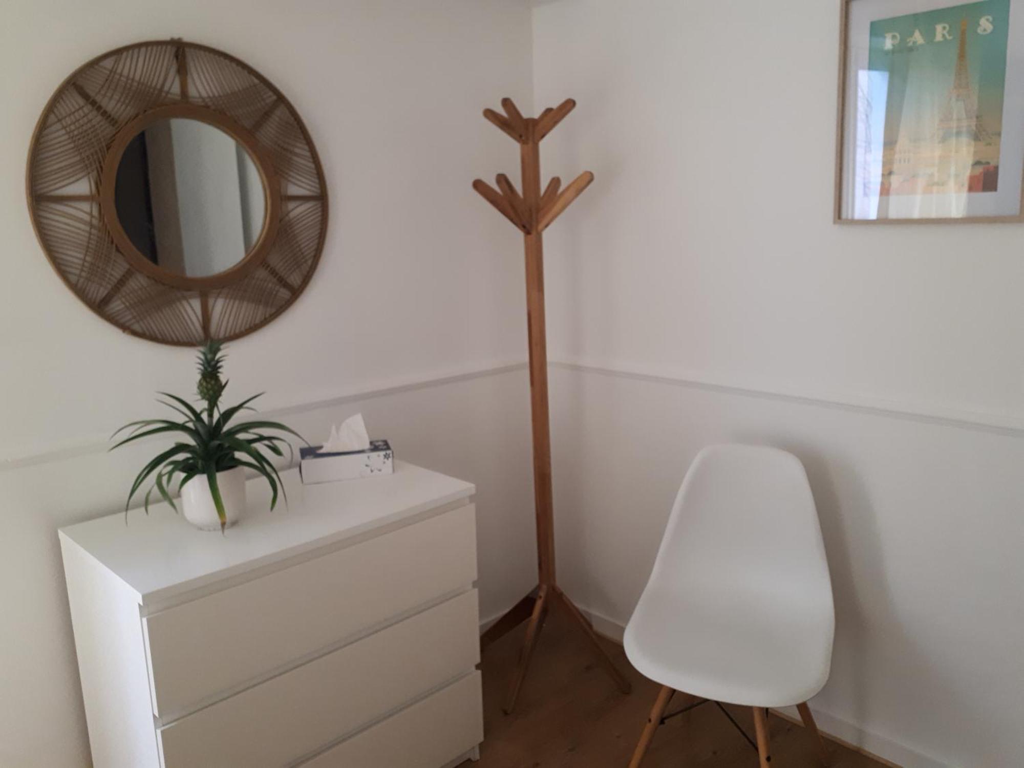 Appartement 3 Chambres 5 Couchages فيرفاي المظهر الخارجي الصورة