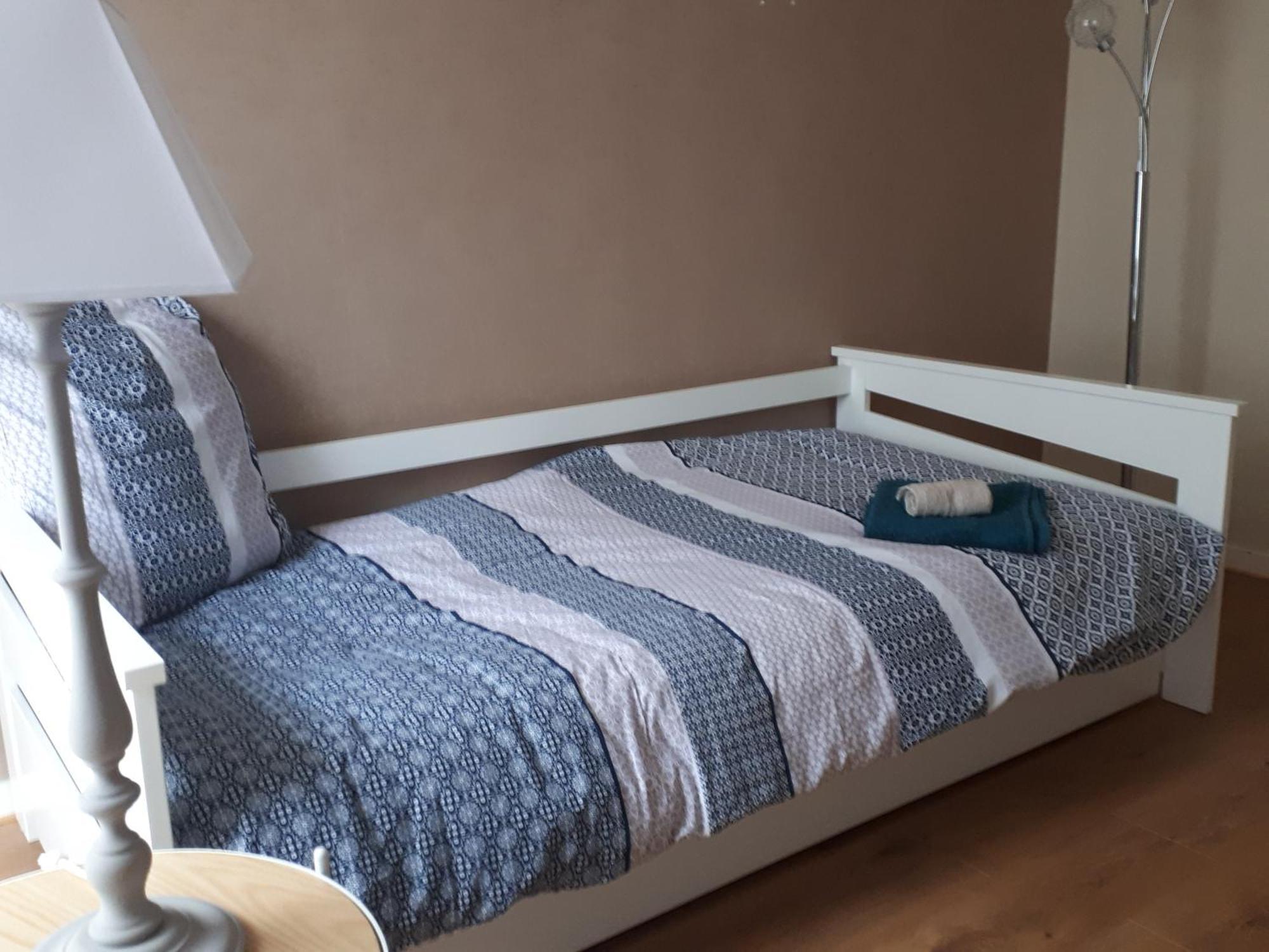 Appartement 3 Chambres 5 Couchages فيرفاي المظهر الخارجي الصورة